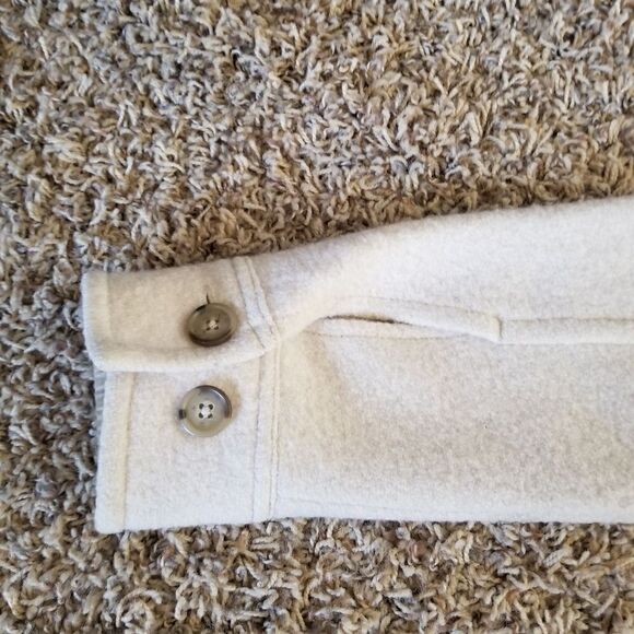 Wilfred Free Ganna 100% Wool Jacket - Picture 7 of 8